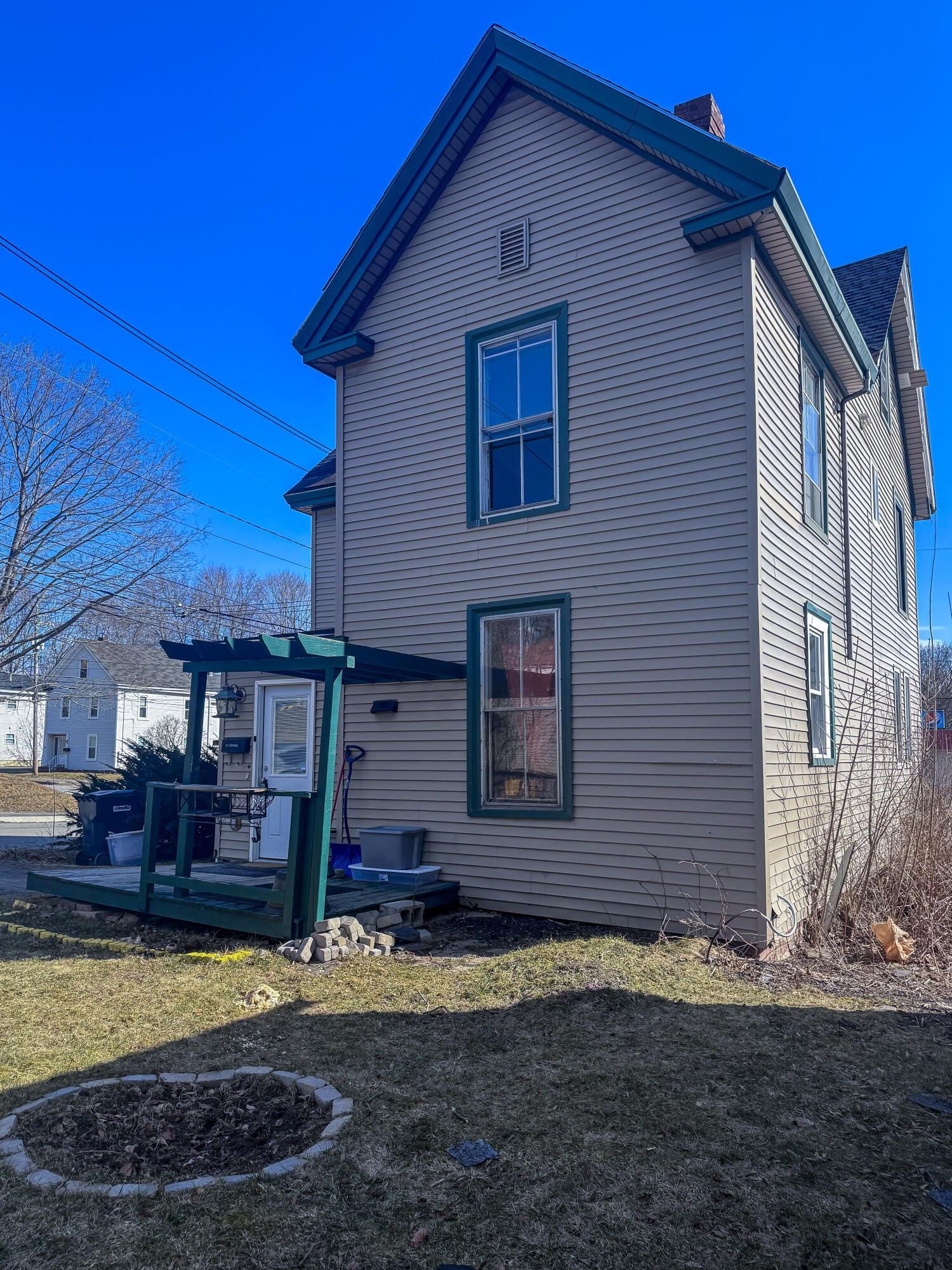 127 Congress Street Bangor, ME 04401 - Photo 2 of 17 17-IMG_5992