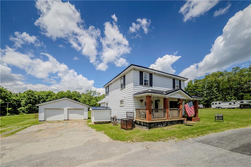 27 Locust Street Alverda, PA 15710 - Photo 2 of 24