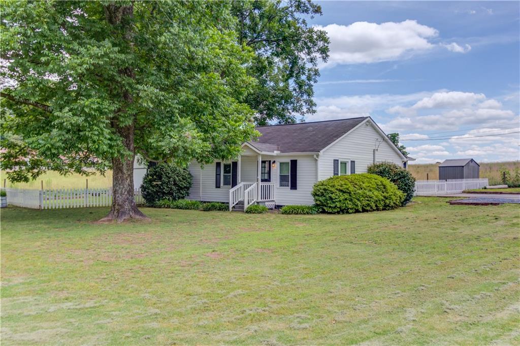 2851 Harbins Road Bethlehem, GA 30620 - Photo 7 of 55