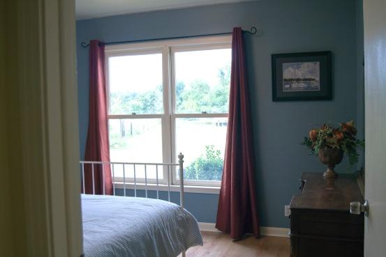 3757 Hoods Branch Road Springfield, TN 37172 - Photo 9 of 20 Bedroom 2 has lots of natural light and is on the main level.