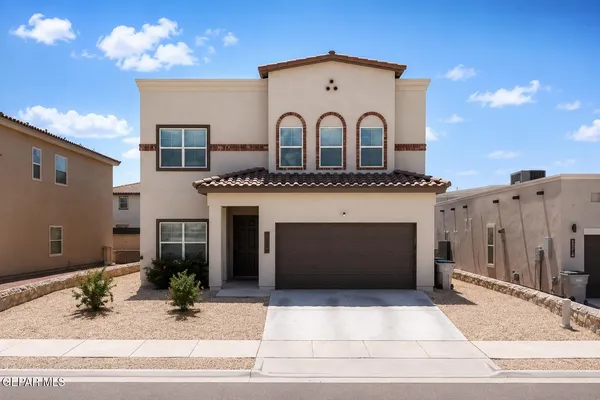 $399,000 | 14720 Tierra Escape Avenue, El Paso, TX 79938