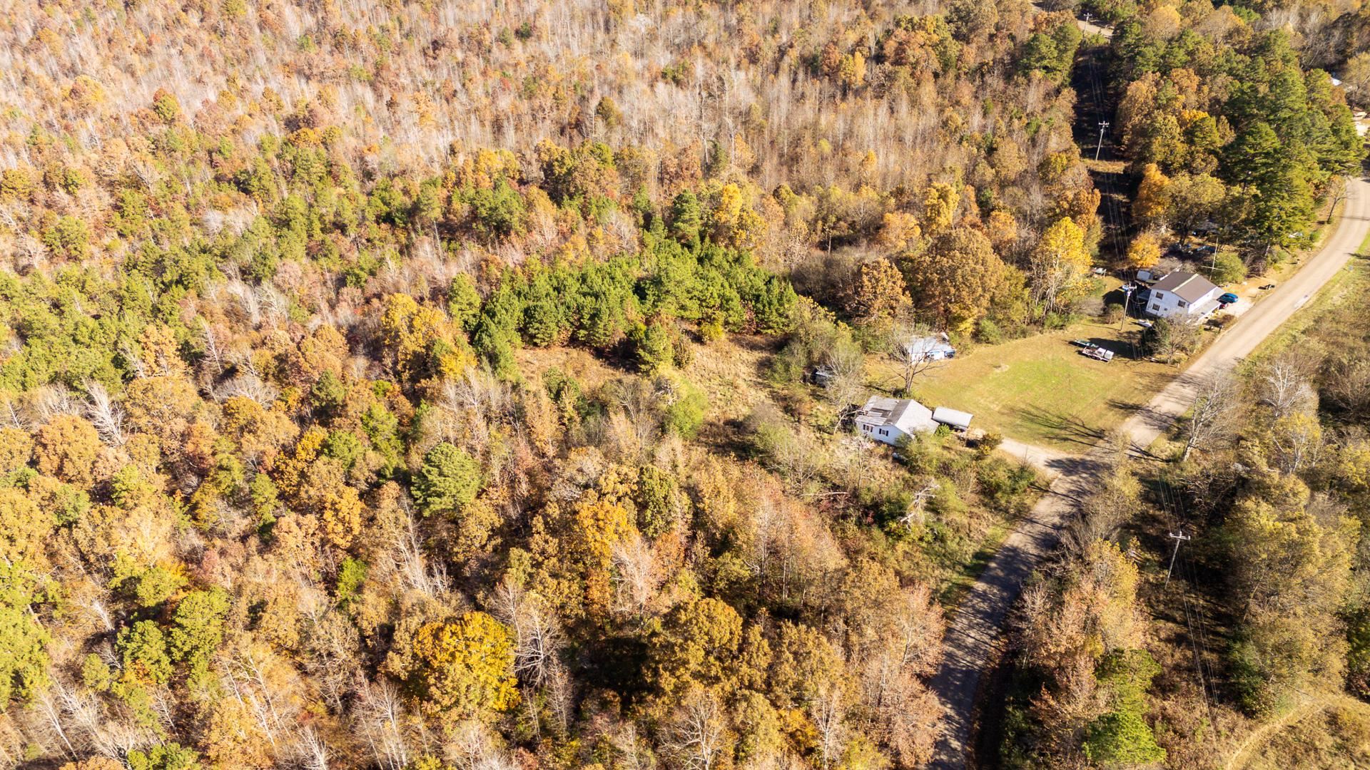 8069 Old Stage Road Adamsville, TN 38310 - Photo 20 of 34