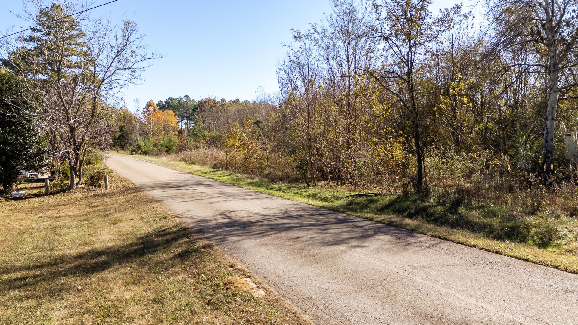 8069 Old Stage Road Adamsville, TN 38310 - Photo 24 of 34 a view of dirt yard