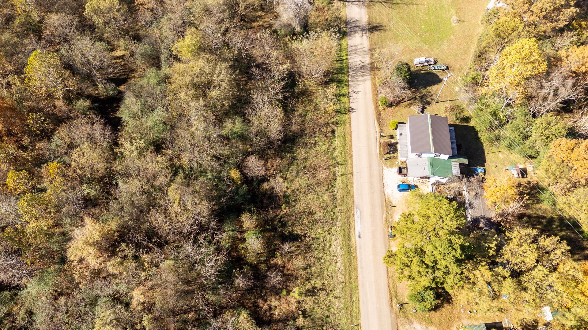 8069 Old Stage Road Adamsville, TN 38310 - Photo 26 of 34