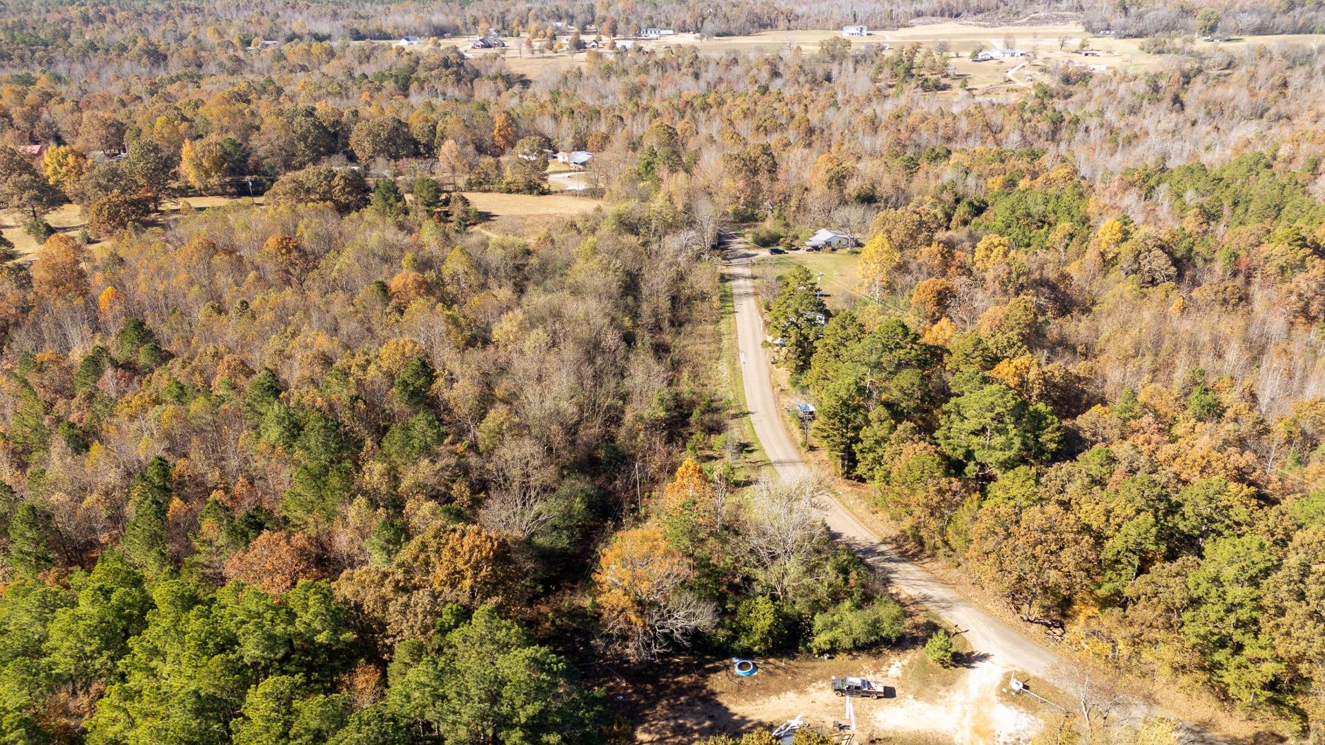8069 Old Stage Road Adamsville, TN 38310 - Photo 27 of 34 a view of residential house