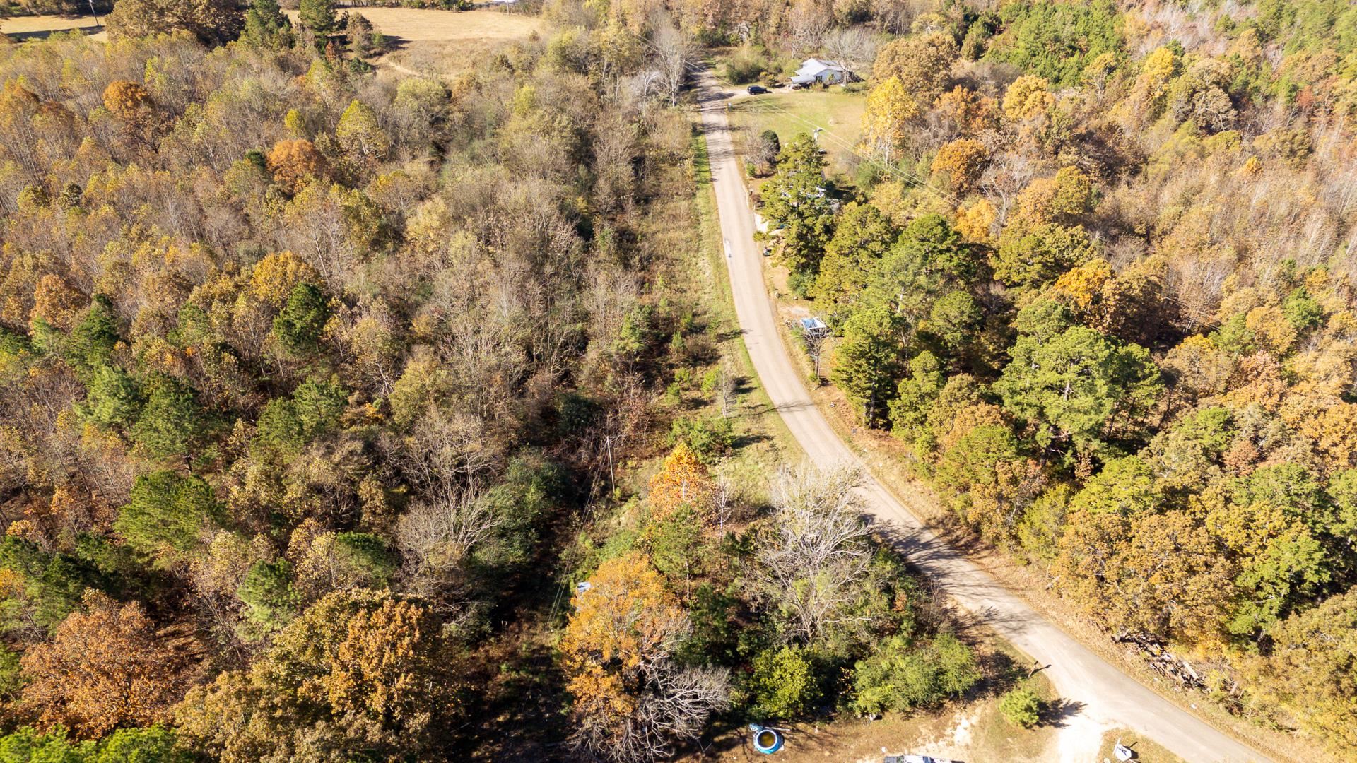 8069 Old Stage Road Adamsville, TN 38310 - Photo 28 of 34 a view of a yard