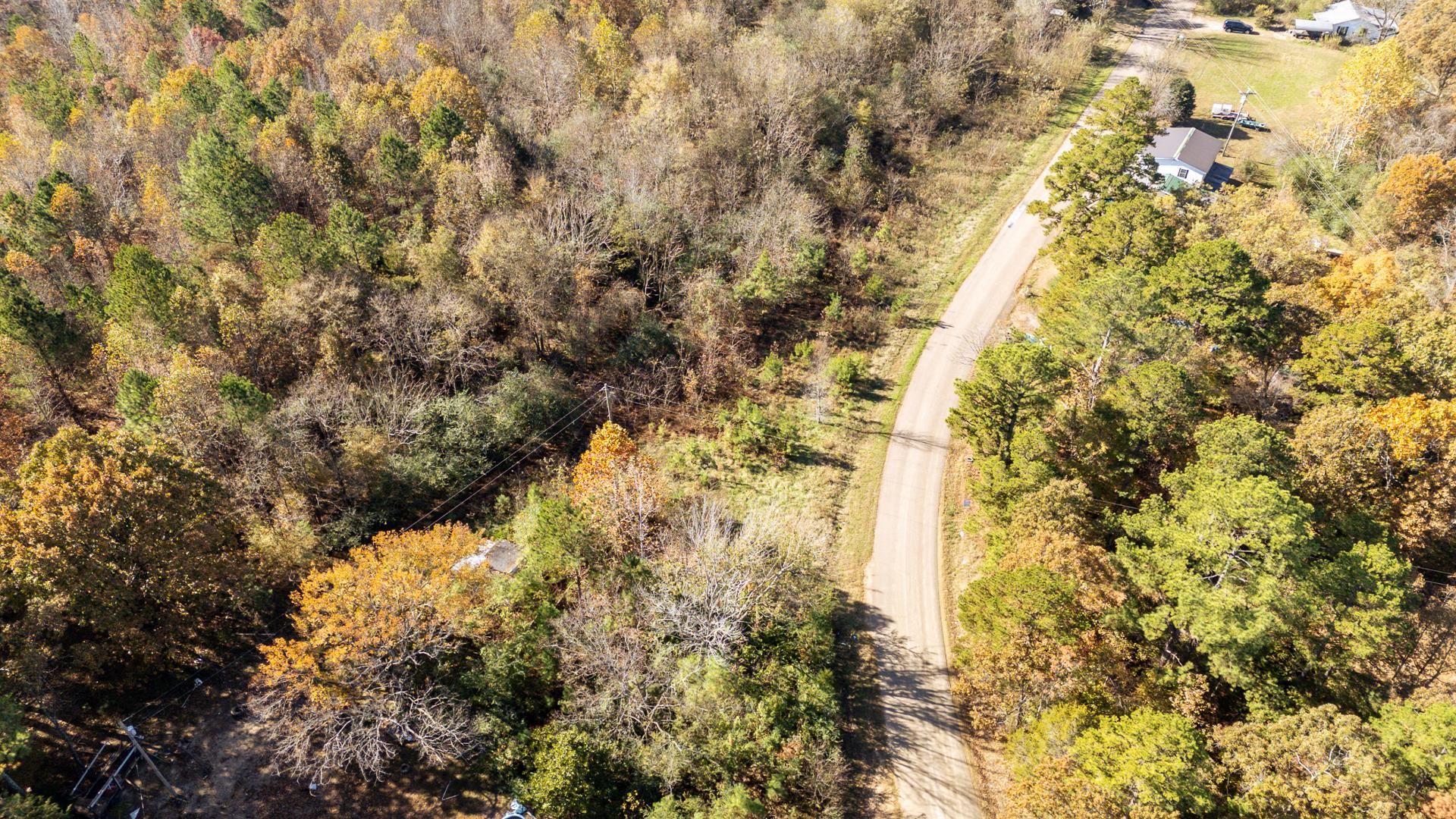 8069 Old Stage Road Adamsville, TN 38310 - Photo 29 of 34