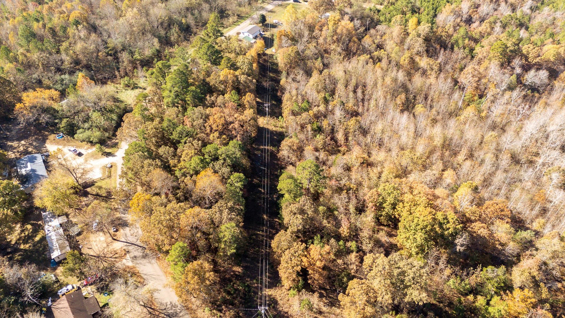 8069 Old Stage Road Adamsville, TN 38310 - Photo 10 of 34 a view of a yard