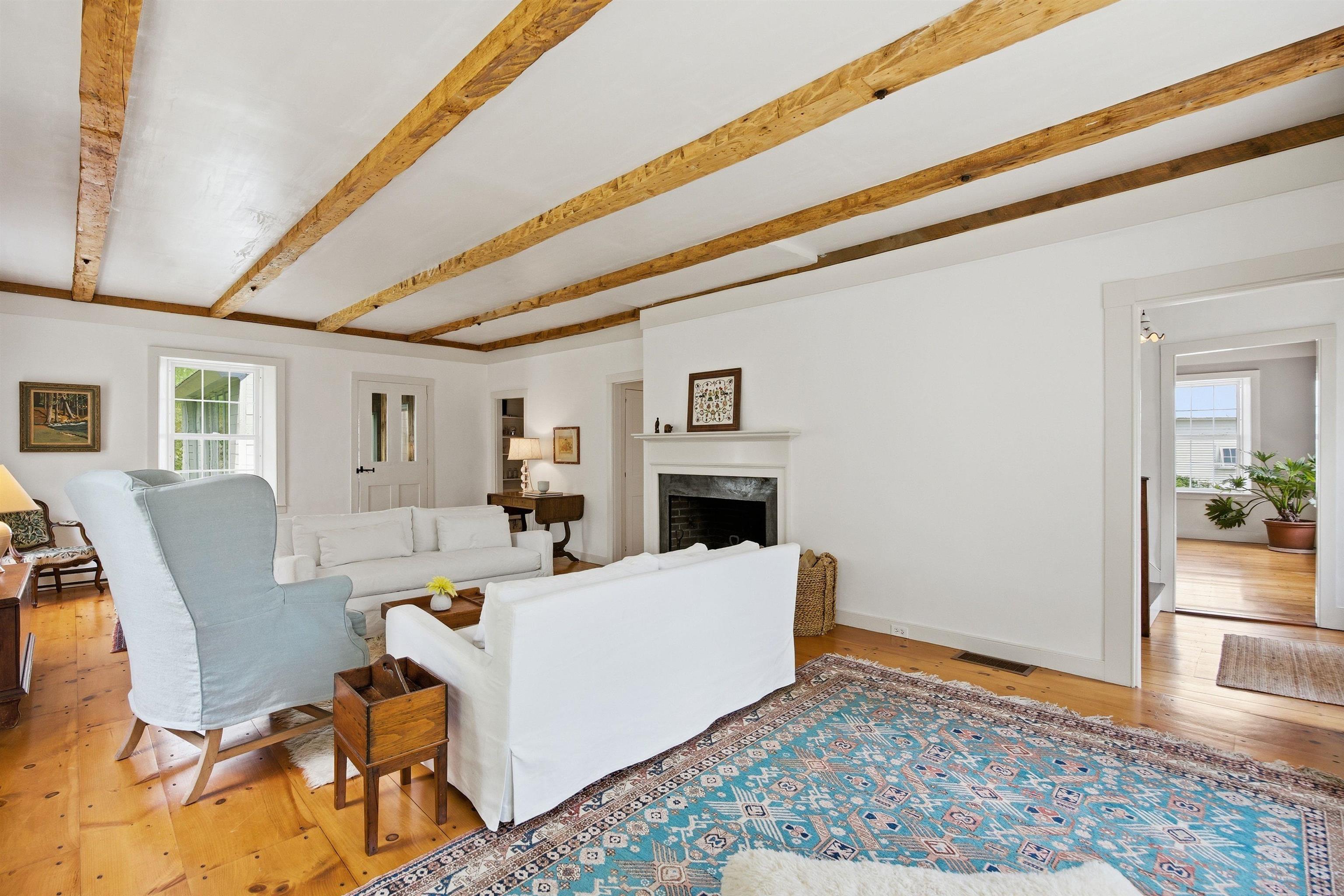 473 Kendall Road Woodstock, VT 05091 - Photo 13 of 60