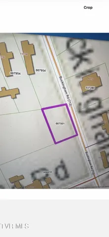 $8,500 | 0 Buckingham Road, Coeburn, VA 24230