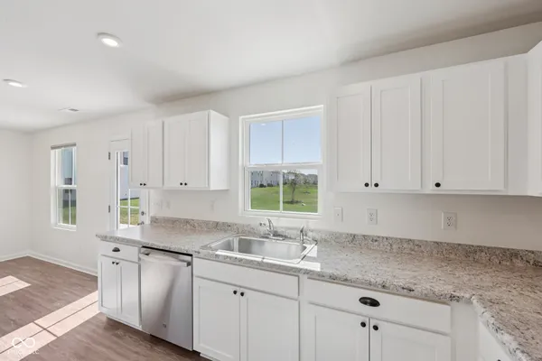 $314,900 | 1375 Cascades Drive, Greenfield, IN 46140