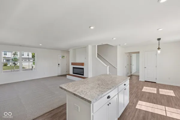 $314,900 | 1375 Cascades Drive, Greenfield, IN 46140