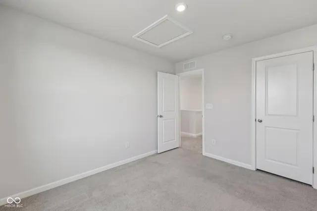 $319,700 | 1375 Cascades Drive, Greenfield, IN 46140