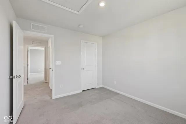 $319,700 | 1375 Cascades Drive, Greenfield, IN 46140