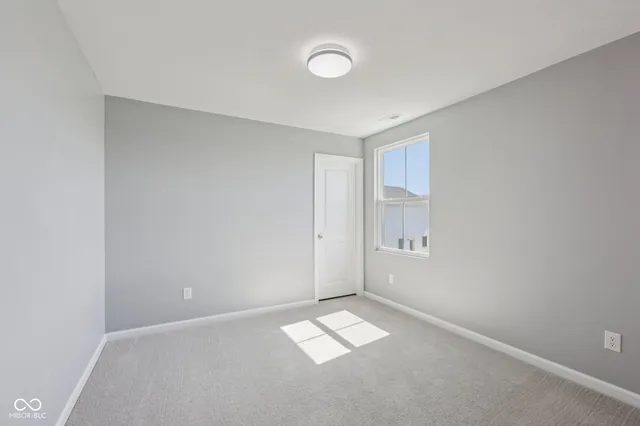 $319,700 | 1375 Cascades Drive, Greenfield, IN 46140