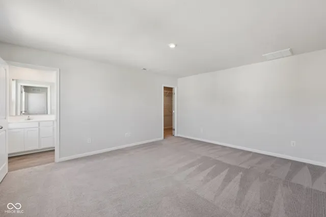 $319,700 | 1375 Cascades Drive, Greenfield, IN 46140