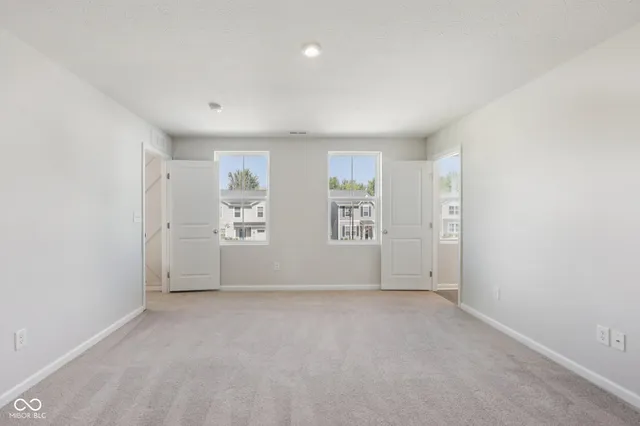 $319,700 | 1375 Cascades Drive, Greenfield, IN 46140