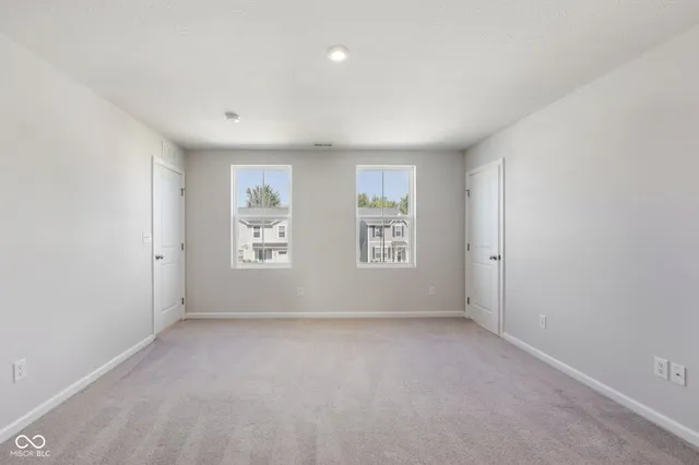 $319,700 | 1375 Cascades Drive, Greenfield, IN 46140