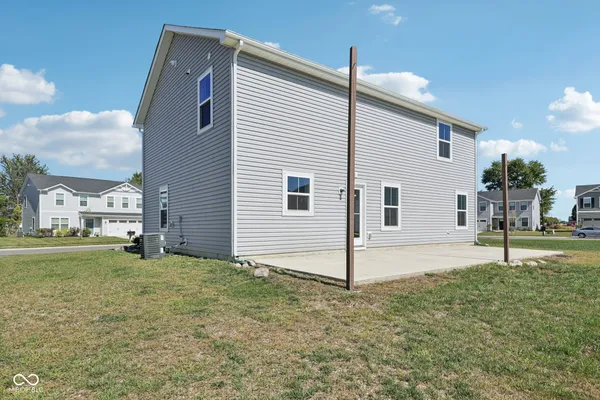 $314,900 | 1375 Cascades Drive, Greenfield, IN 46140