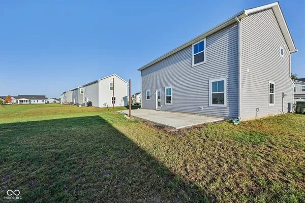 $314,900 | 1375 Cascades Drive, Greenfield, IN 46140