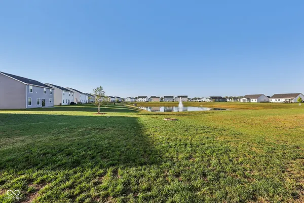 $314,900 | 1375 Cascades Drive, Greenfield, IN 46140