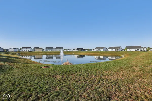 $314,900 | 1375 Cascades Drive, Greenfield, IN 46140