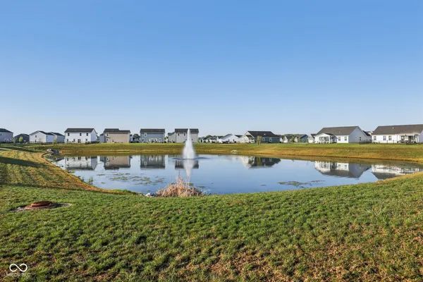 $314,900 | 1375 Cascades Drive, Greenfield, IN 46140