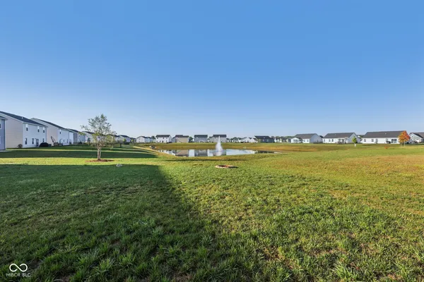 $314,900 | 1375 Cascades Drive, Greenfield, IN 46140