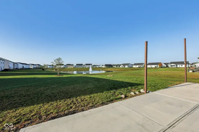 $319,700 | 1375 Cascades Drive, Greenfield, IN 46140