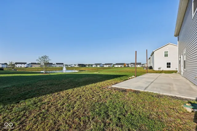 $319,700 | 1375 Cascades Drive, Greenfield, IN 46140