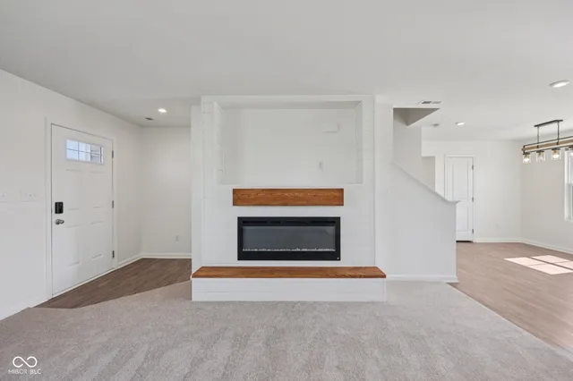 $319,700 | 1375 Cascades Drive, Greenfield, IN 46140