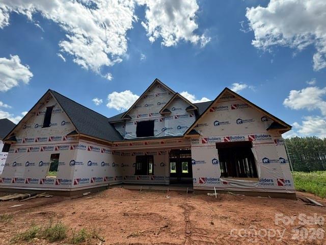 3319 Watkins Road Monroe, NC 28110 - Photo 2 of 14