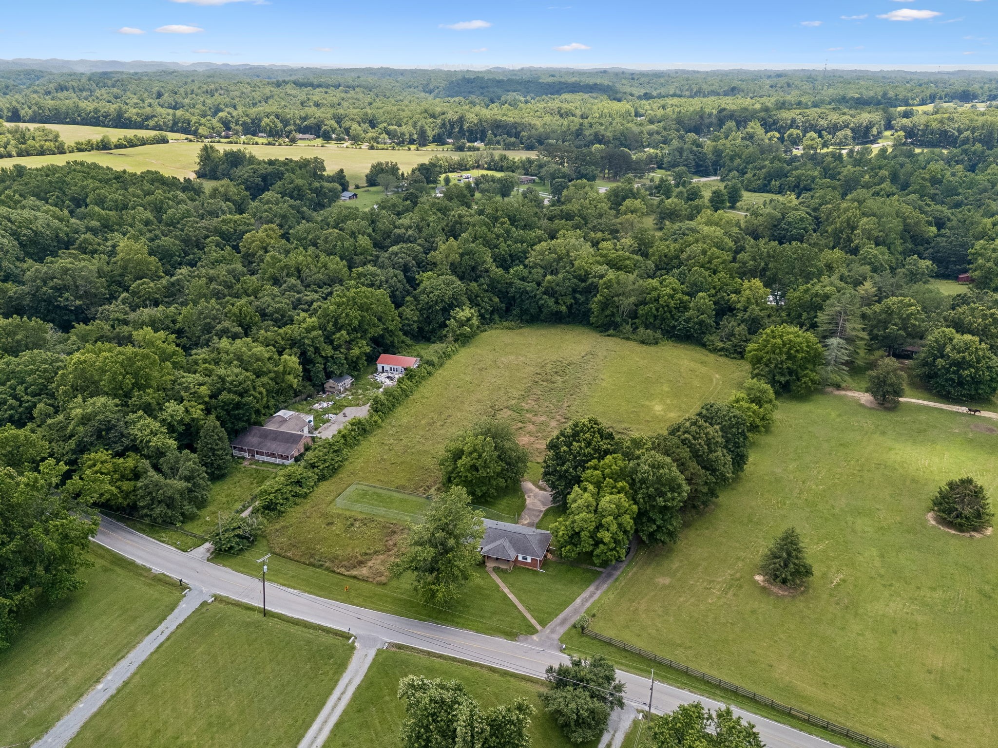 5025 Rawlings Road Joelton, TN 37080 - Photo 48 of 56