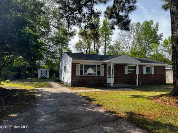 $199,000 | 109 Ramsey Drive, Jacksonville, NC 28540