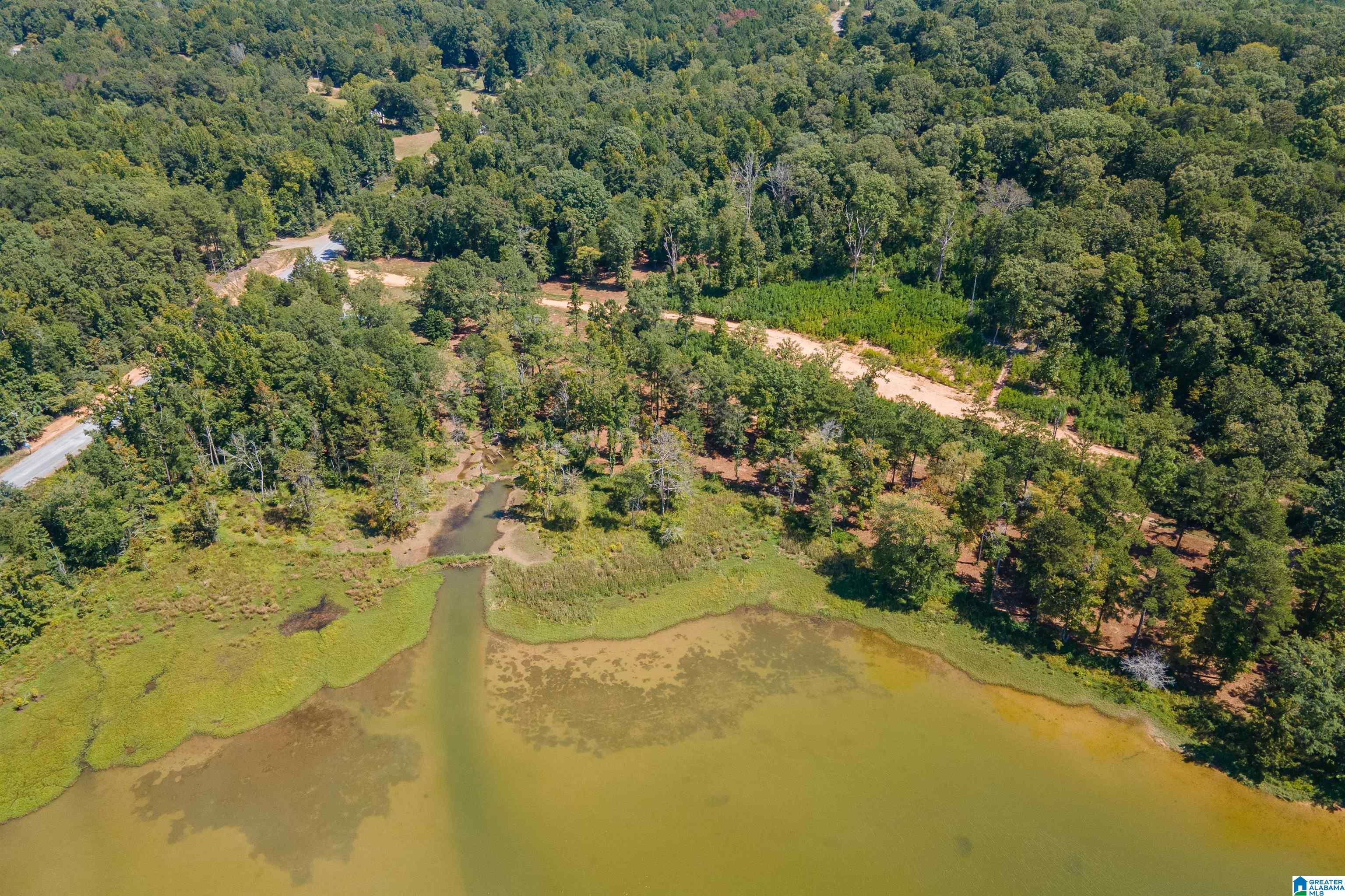 595 Willingham Road, Unit 595 Talladega, AL 35160 - Photo 20 of 23