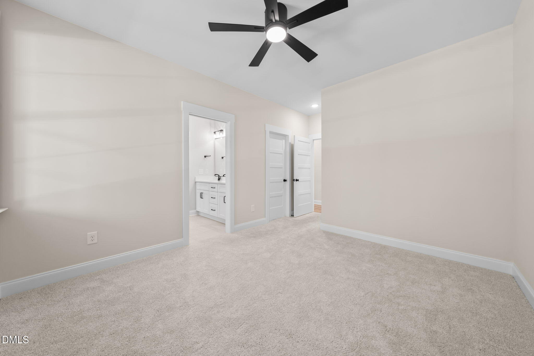 300 Avery Road Erwin, NC 28339 - Photo 18 of 24 300_Avery_Road_18_Guest_Bedroom_Alt