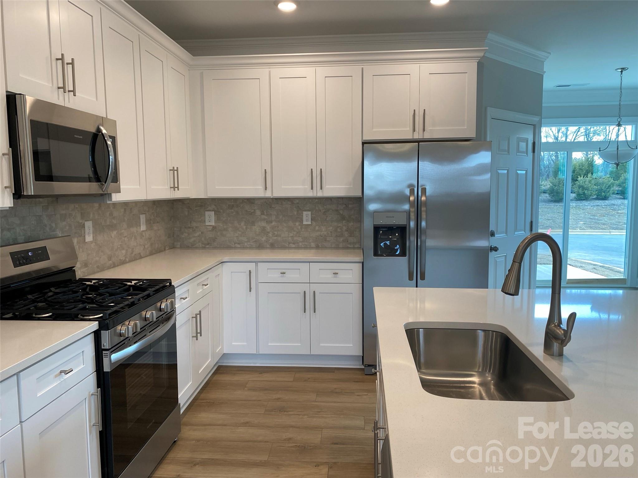 5535 Stafford Road Charlotte, NC 28215 - Photo 26 of 31