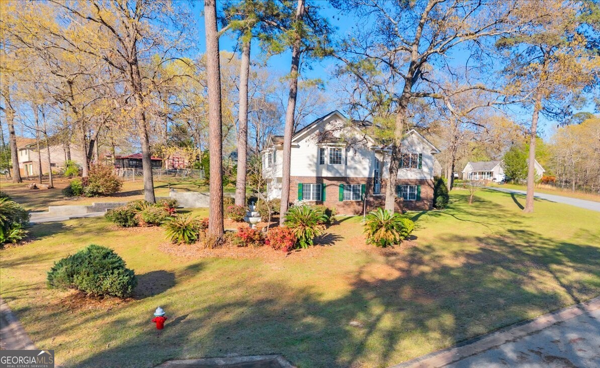111 Maple Glen Centerville, GA 31028 - Photo 4 of 56