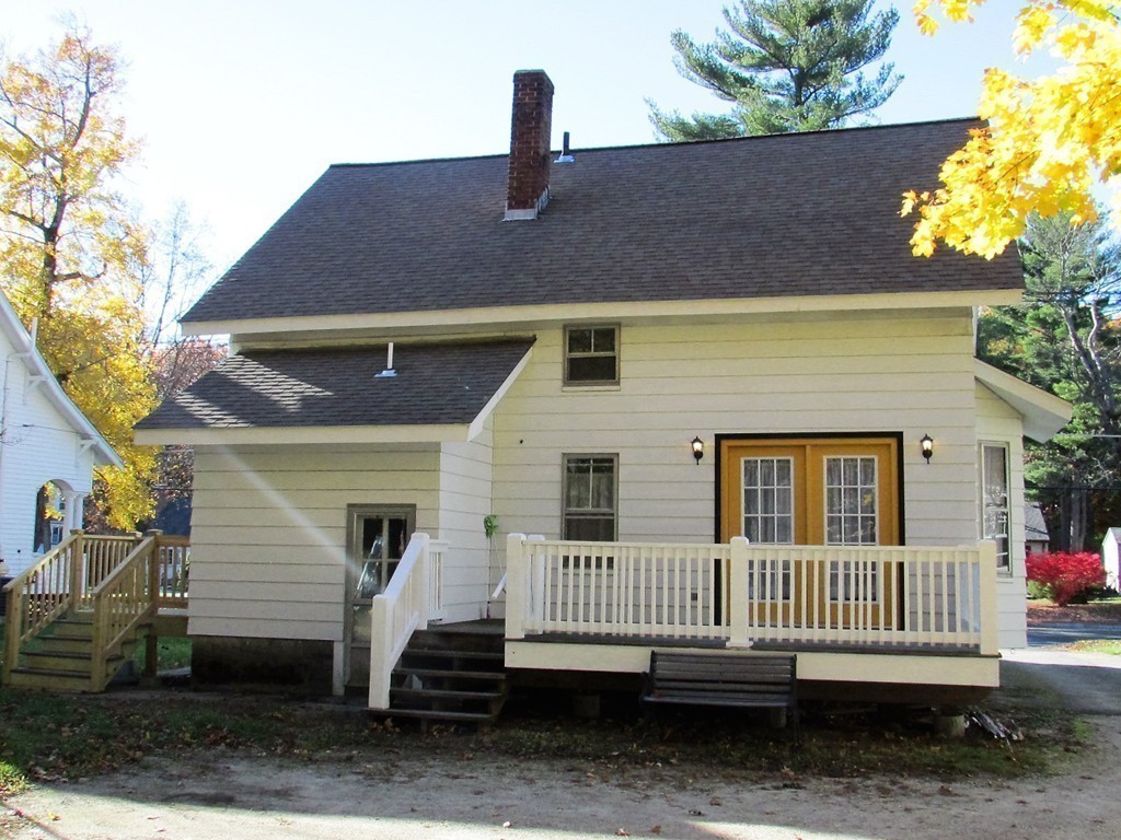 1774 Providence Road Northbridge, MA 01534 - Photo 24 of 26 Gallery Image 24