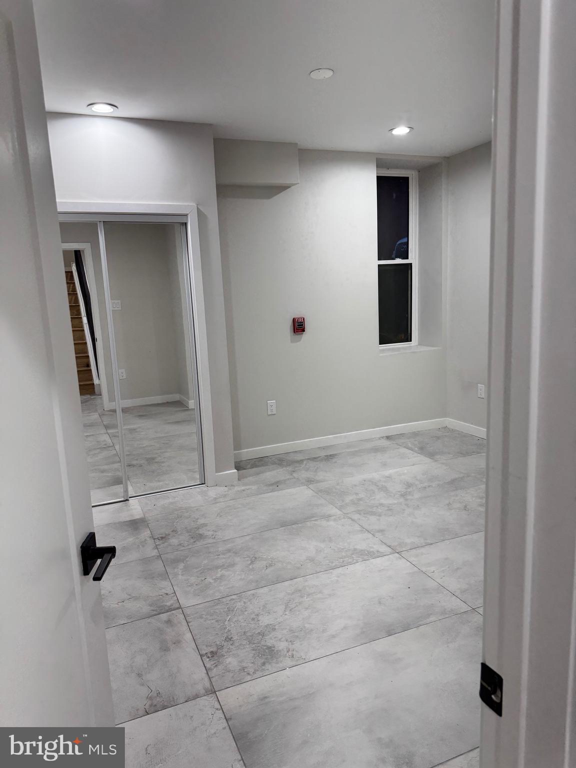 2256 North 9th Street, Unit 1 Philadelphia, PA 19133 - Photo 16 of 29 a view of an empty room