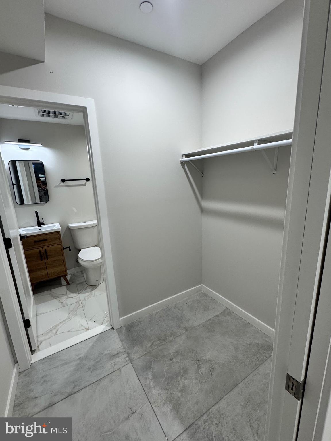 2256 North 9th Street, Unit 1 Philadelphia, PA 19133 - Photo 19 of 29 a view of a hardwood floor and a sink
