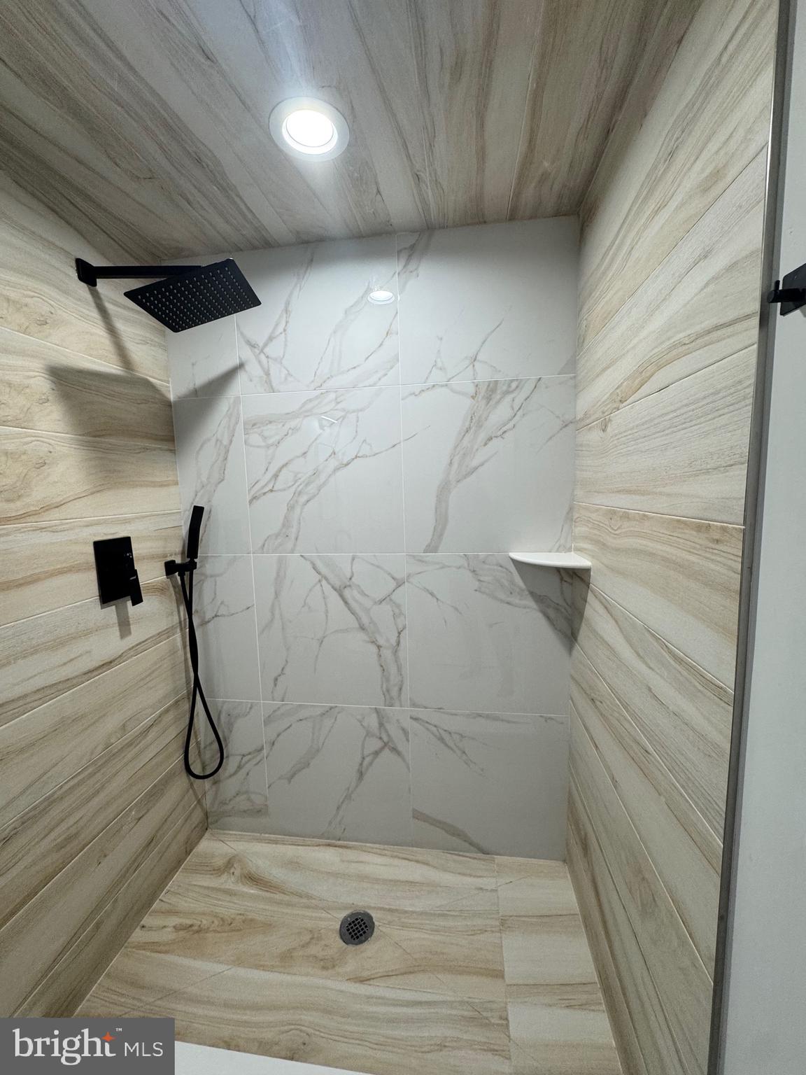 2256 North 9th Street, Unit 1 Philadelphia, PA 19133 - Photo 21 of 29 a bathroom with a shower