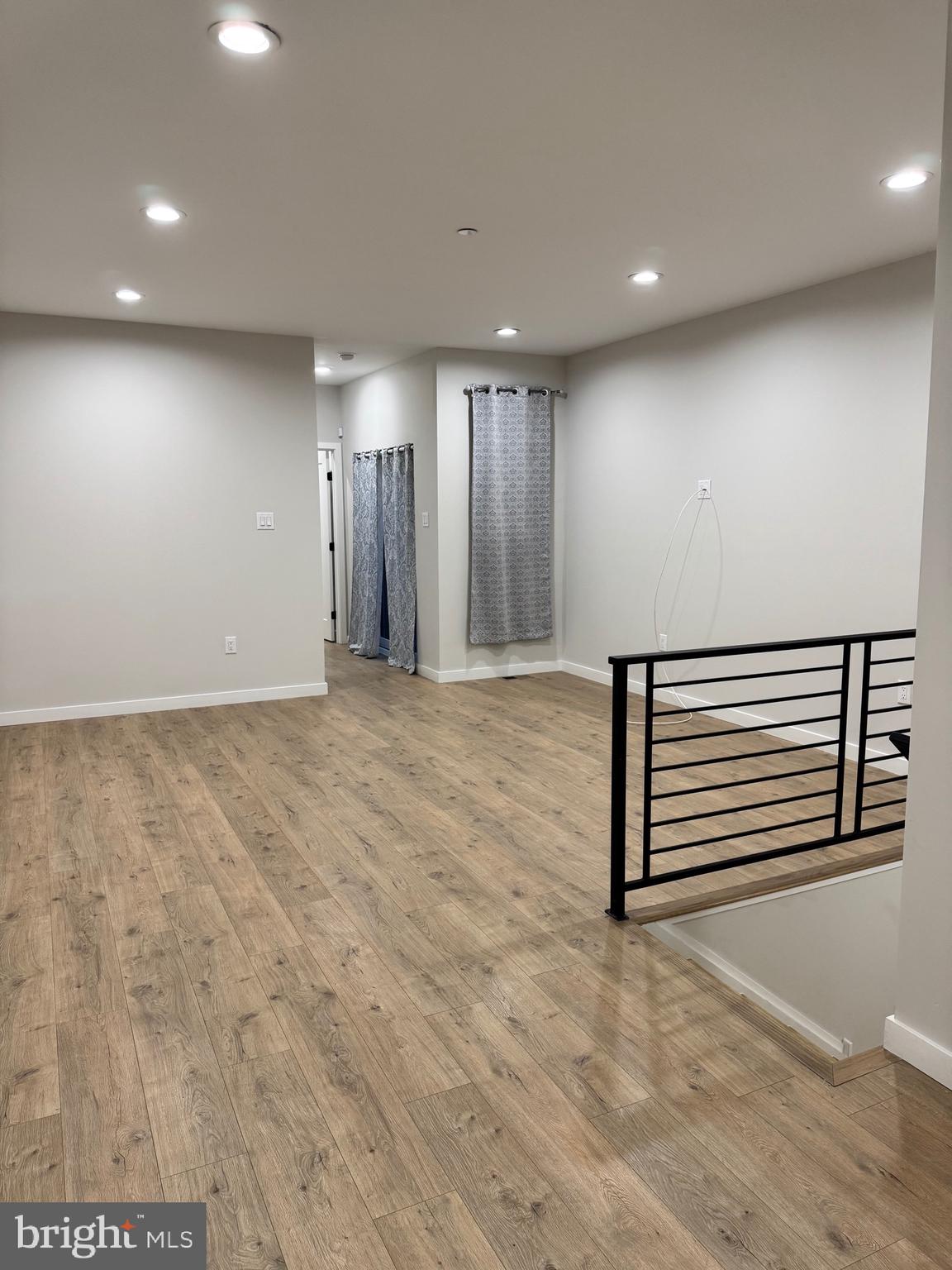 2256 North 9th Street, Unit 1 Philadelphia, PA 19133 - Photo 9 of 29 a view of an empty room