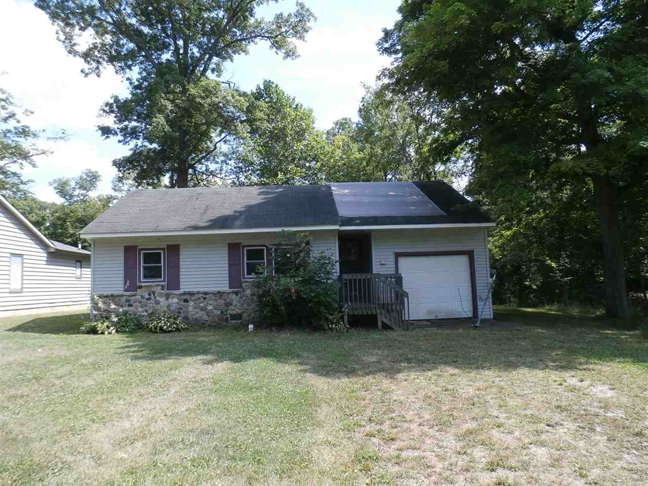 7066 East Harrold Road Churubusco, IN 46723 - Photo 1 of 9 Gallery Image 1
