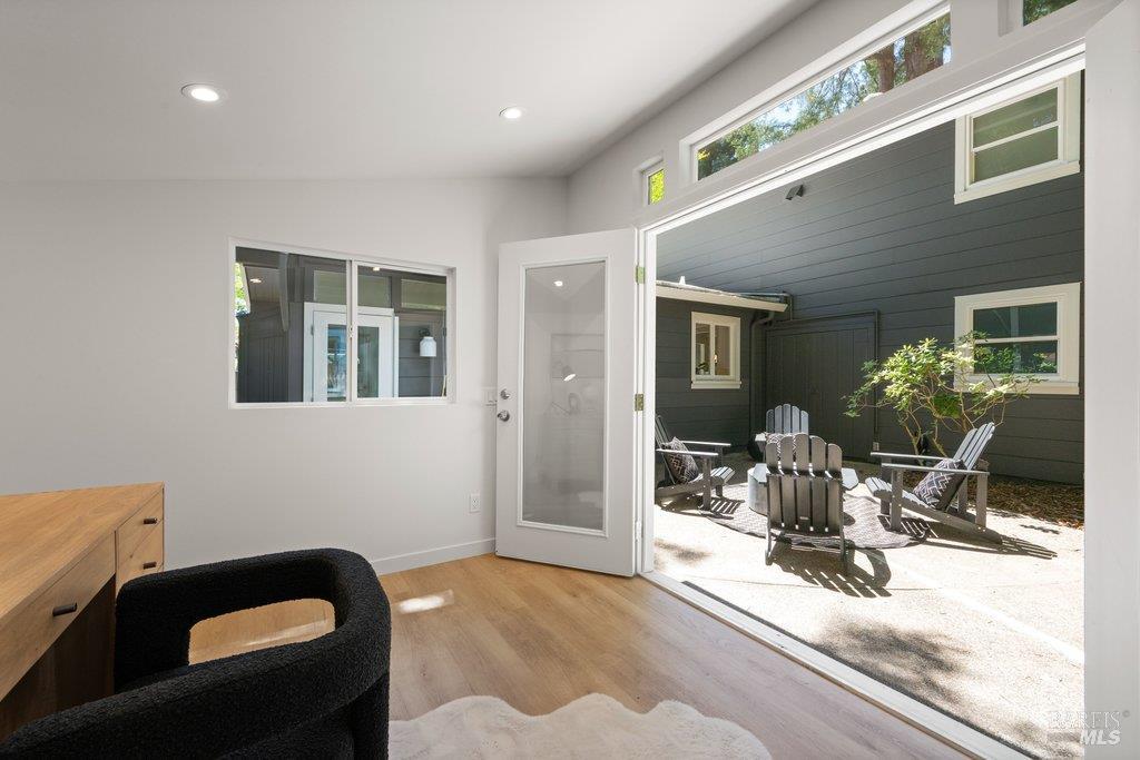 5 Heather Way Mill Valley, CA 94941 - Photo 24 of 39