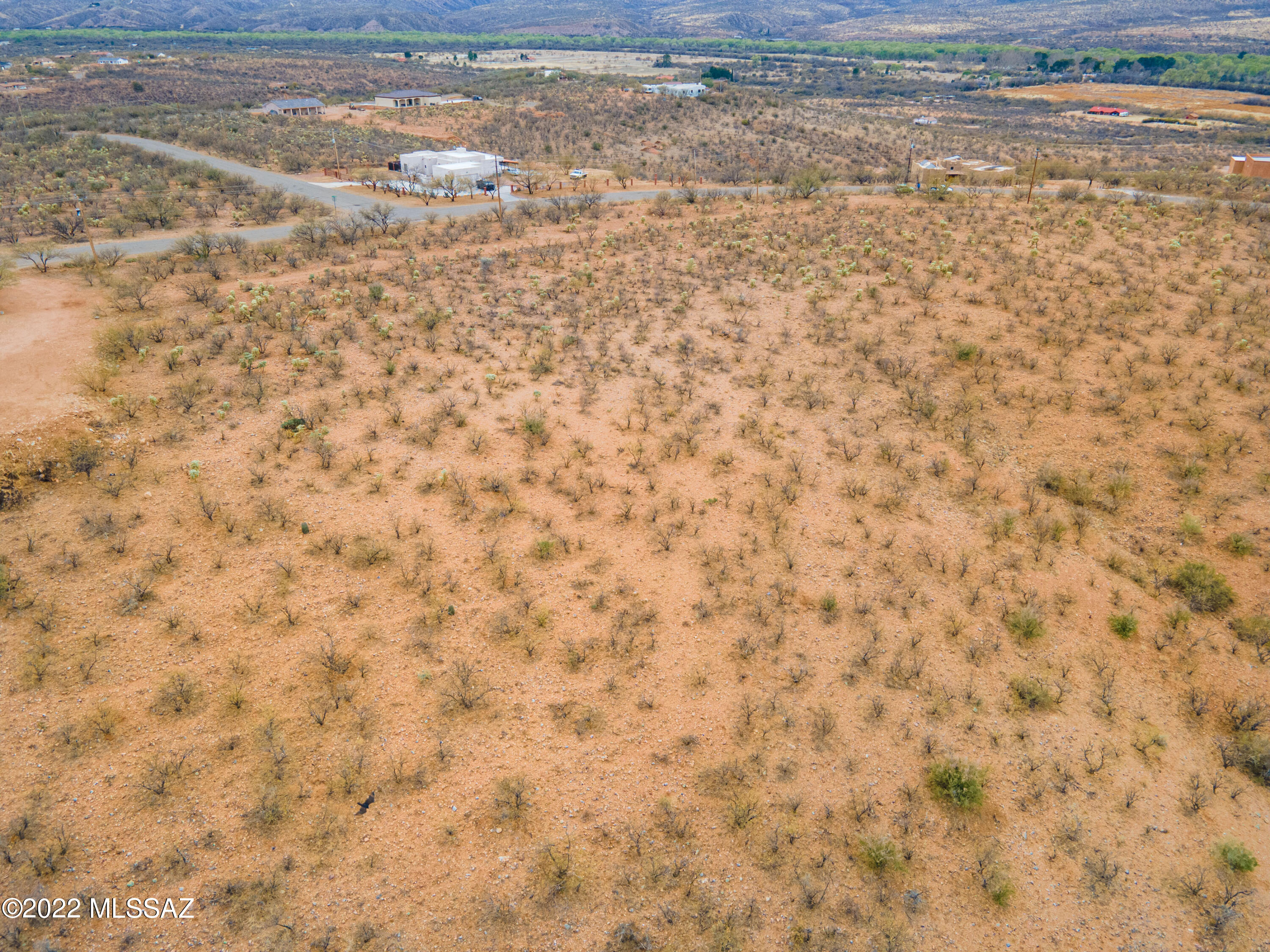 41 Avenida De Las Naciones, Unit 15 Rio Rico, AZ 85648 - Photo 12 of 12 Gallery Image 12