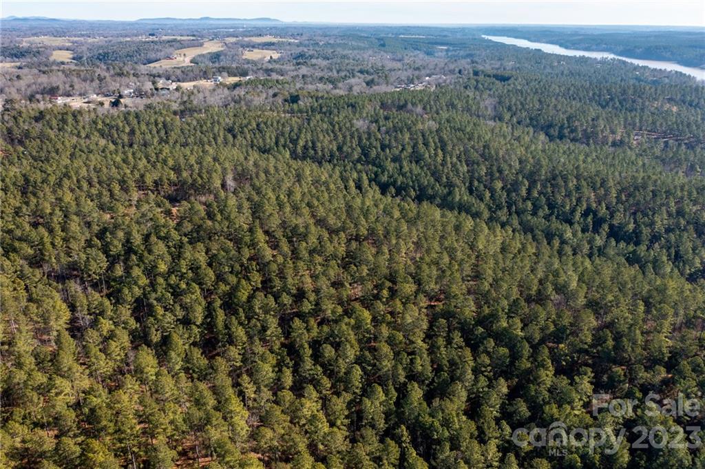 G3 Dry Ponds Road Granite Falls, NC 28630 - Photo 7 of 10 an aerial view of forest
