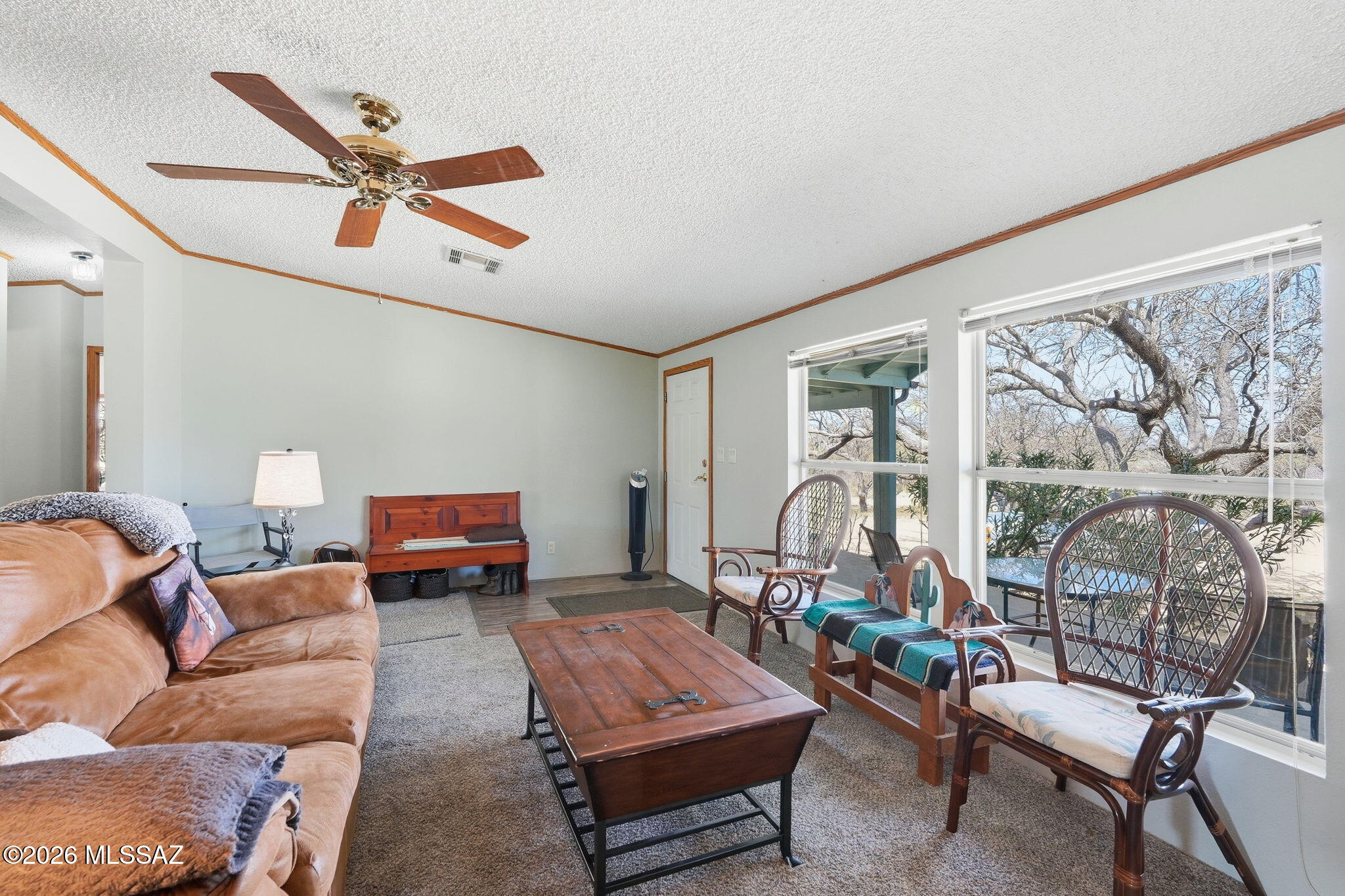 3023 West Clark Road Benson, AZ 85602 - Photo 7 of 40