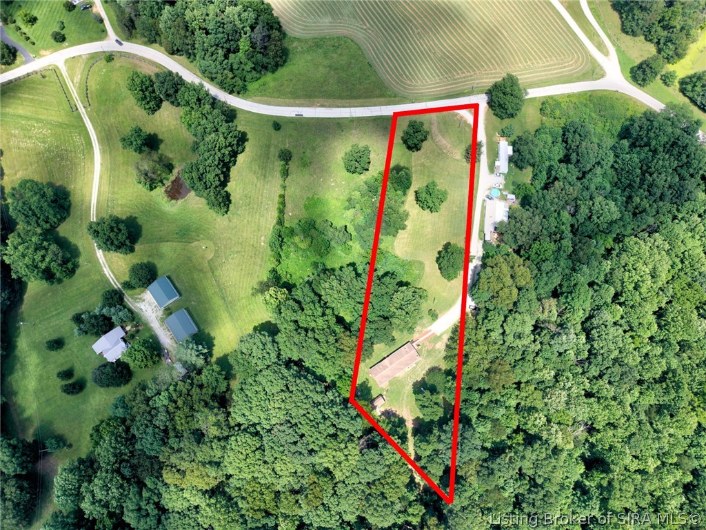 4375 Tee Road Northeast Corydon, IN 47112 - Photo 38 of 41