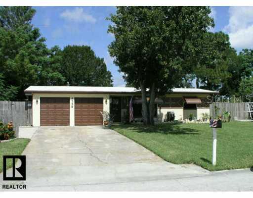 8758 Robin Road Largo, FL 33777 - Photo 1 of 1 Exterior Front